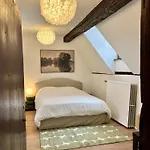 Apartment Clementine - 3 En Hypercentre