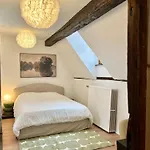 Clementine - 3 En Hypercentre Apartment