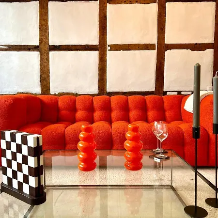 Clementine - 3 En Hypercentre アパート