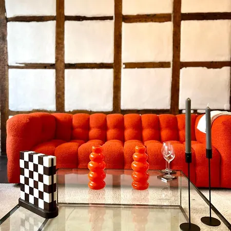 アパート Clementine - 3 En Hypercentre リエージュ