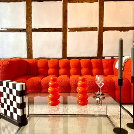 Clementine - 3 En Hypercentre *