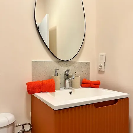 Clementine - 3 En Hypercentre * リエージュ