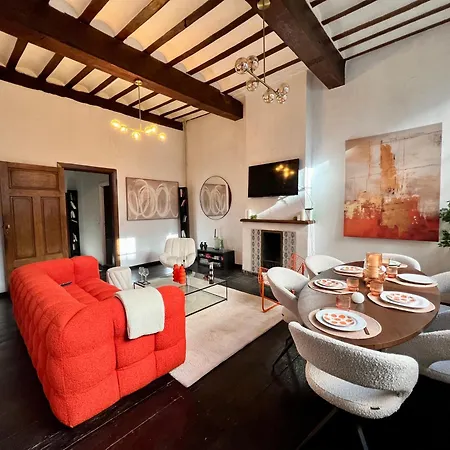 Clementine - 3 En Hypercentre アパート *