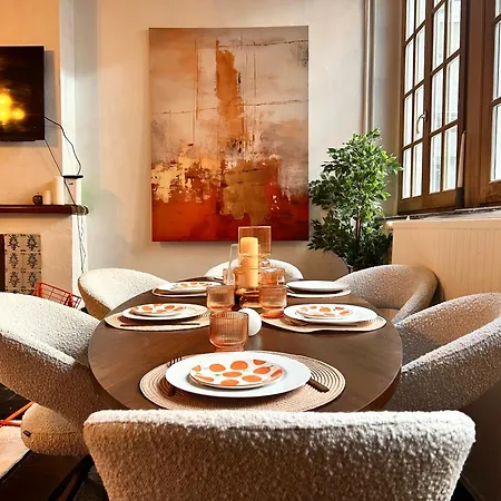 アパート Clementine - 3 En Hypercentre