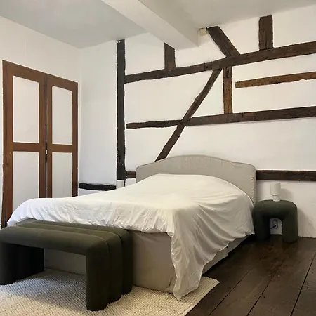 アパート Clementine - 3 En Hypercentre *