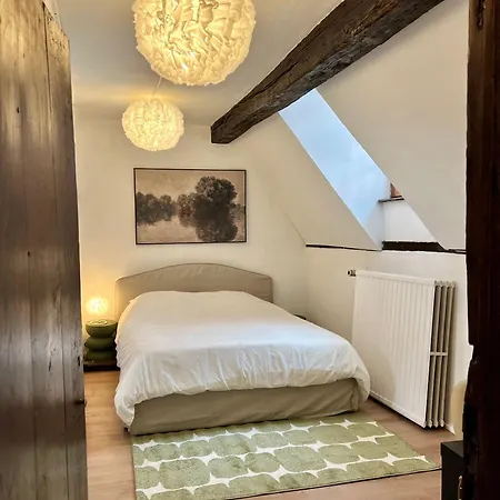 アパート Clementine - 3 En Hypercentre