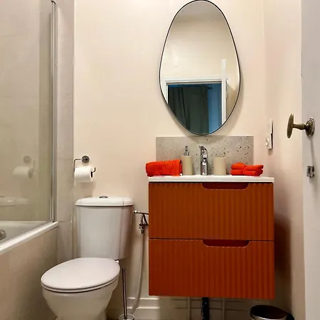 アパート Clementine - 3 En Hypercentre