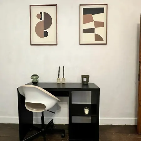 Clementine - 3 En Hypercentre アパート *