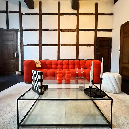 Clementine - 3 En Hypercentre アパート リエージュ