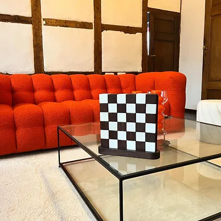 アパート Clementine - 3 En Hypercentre *