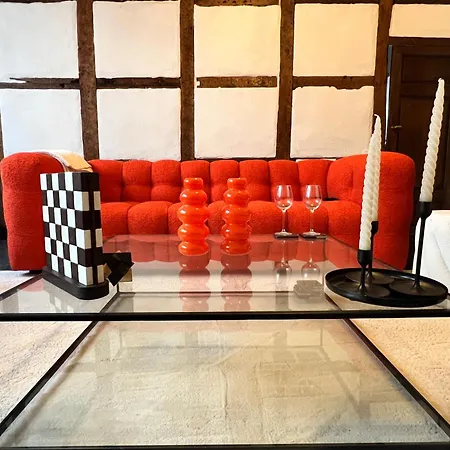 Clementine - 3 En Hypercentre *