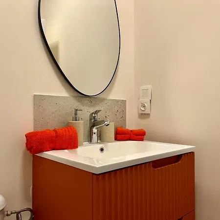 アパート Clementine - 3 En Hypercentre