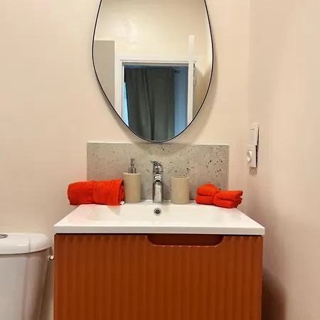 アパート Clementine - 3 En Hypercentre *