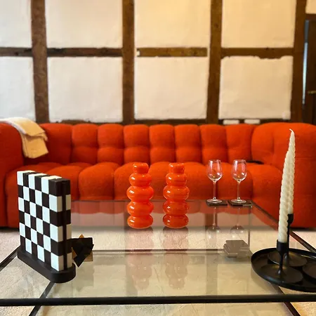 Clementine - 3 En Hypercentre アパート *