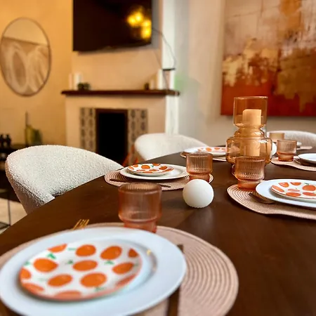 Clementine - 3 En Hypercentre * リエージュ