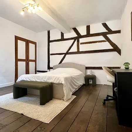 Clementine - 3 En Hypercentre アパート