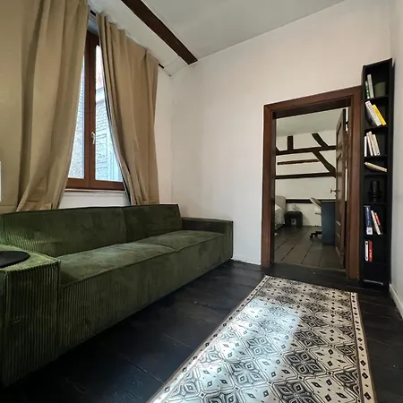 Clementine - 3 En Hypercentre アパート *