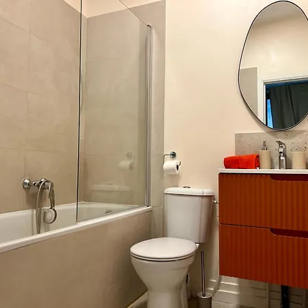 Clementine - 3 En Hypercentre アパート