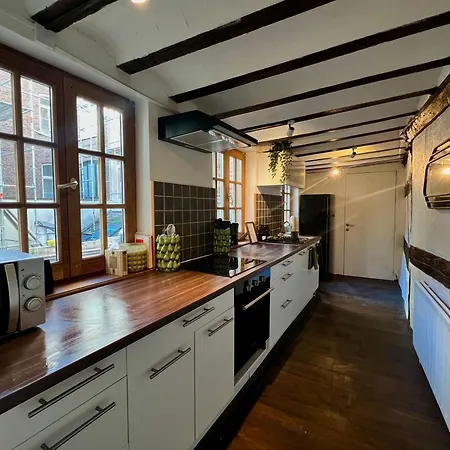 アパート Clementine - 3 En Hypercentre