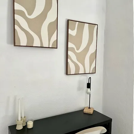 Clementine - 3 En Hypercentre アパート