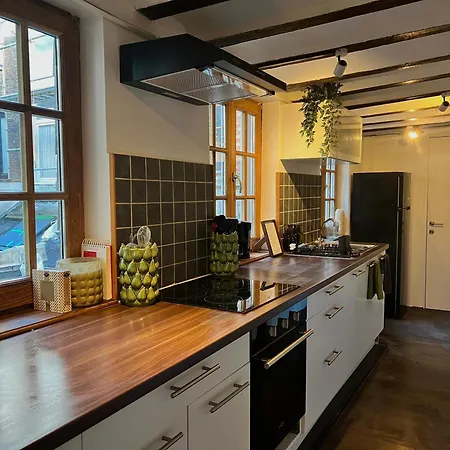 Clementine - 3 En Hypercentre アパート *