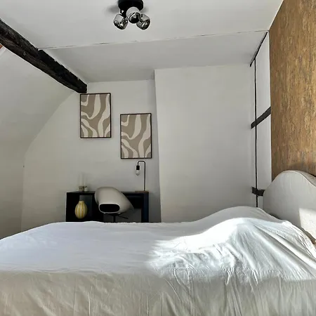 Clementine - 3 En Hypercentre