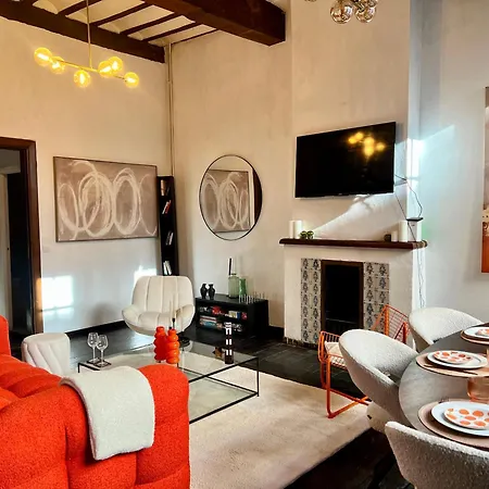 アパート Clementine - 3 En Hypercentre *