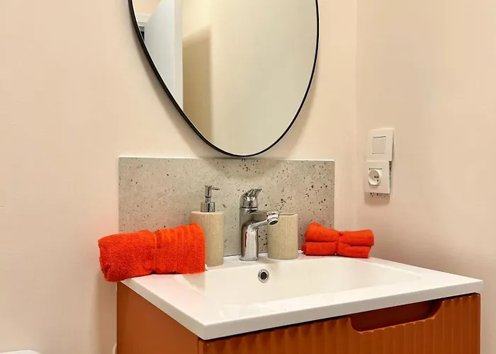 Clementine - 3 En Hypercentre * Liège