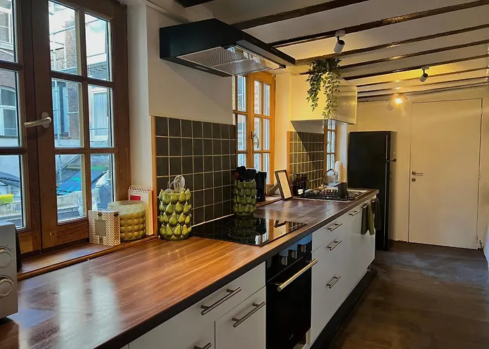 Clementine - 3 En Hypercentre Appartement *