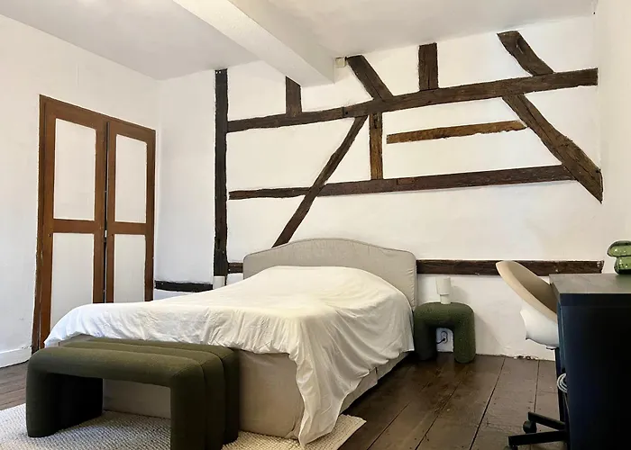 Clementine - 3 En Hypercentre